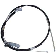 PIOLA FRENO MANO TOYOTA HILUX DERECHO 2.4 94/98