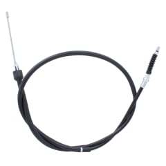 CABLE FRENO MANO RH / CHEVROLET LUV 2.2 00/05 - 2.3 89/98