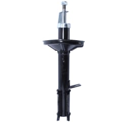 AMORTIGUADOR TRASERO RH TOYOTA COROLLA 1.3 2E 1988/1992 GAS STP