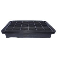 FILTRO AIRE / MAHINDRA SCORPIO 2.2 DIESEL 14/18
