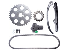 KIT DISTRIBUCION D21 2.4 7PCS S/RETEN