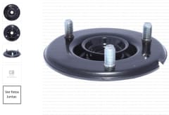 CAZOLETA DELANTERA NISSAN NP300/NAVARA R/L