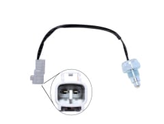 INTERRUPTOR MARCHA ATRAS TOYOTA YARIS 1.5 1NZ-FE 2006/2017