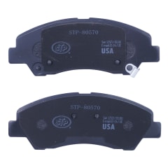 PASTILLA FRENO DELANTERO / HYUNDAI I10 GRAND 1.2 14/18