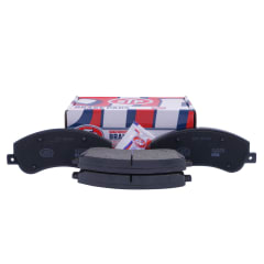 PASTILLAS FRENO DELANTERO / VOLKSWAGEN AMAROK 2.0 2010/2018