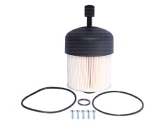 FILTRO DE PETROLEO NISSAN NP300 2.3 2015/2018 PU9009