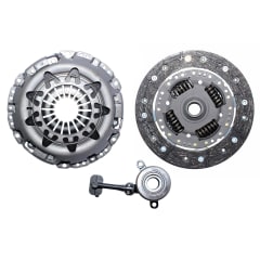 KIT DE EMBRAGUE NISSAN TIIDA 1.6 MARCH VERSA QASHQAI 200 3 PIEZAS