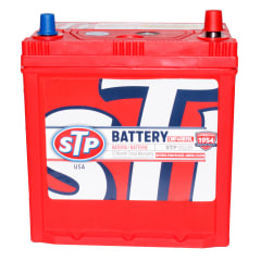 BATERIA 35AH AMP 40B19L  CCA330 (-+)  STP