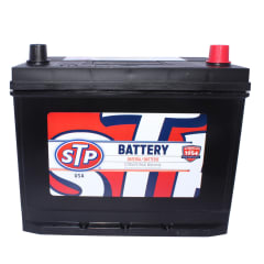 BATERIA 70 AMP CCA550 POSITIVO RH STP
