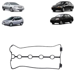 EMPAQUETADURA TAPA VALVULA / CHEVROLET AVEO 1.4 04/16 - OPTRA 1.6 04/12