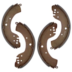 JGO BALATAS FRENO N300 1.2 N400