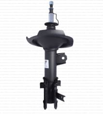 AMORTIGUADOR DELANTERO LH HYUNDAI ACCENT // KIA RIO JB 2006/2011