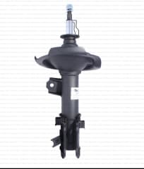 AMORTIGUADOR DELANTERO RH HYUNDAI ACCENT // KIA RIO III NEW PRIDE 2006/2011