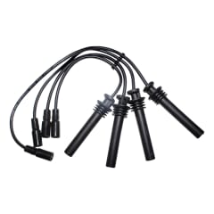 JUEGO CABLE BUJIA CHEVROLET N300