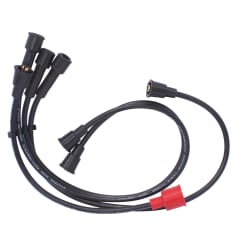 CABLE BUJIA SUZUKI MARUTI II 800 99/09