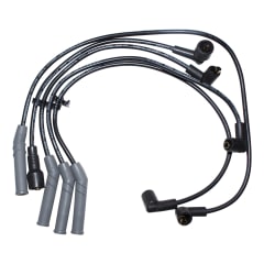 CABLE BUJIA TOYOTA COROLLA 1.3 EE90 88/92