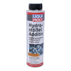 ADITIVO SILENCIADOR DE TAQUIES HIDRAULICOS 300 ML LIQUI MOLY