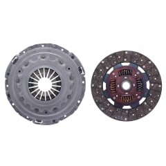 KIT EMBRAGUE / TOYOTA HILUX GUN 125 2.4 16/18 / 2WD - 4WD