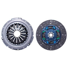 KIT EMBRAGUE TOYOTA HILUX 2005/2011 KUN25/35/26/36