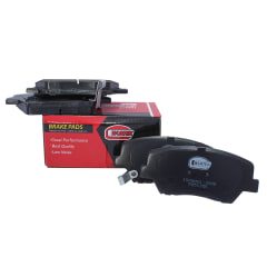 JUEGO PASTILLAS FRENO, HYUNDAI ACCENT RB/AZERA/CRETA/ELANTRA