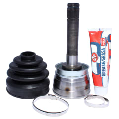 JUNTA HOMOCINETICA NISSAN TERRANO D22 4X4 28-25-50 SEGURO INTERIOR  STP
