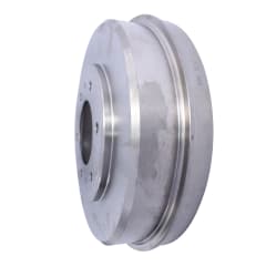 TAMBOR FRENO TRASERO / MITSUBISHI L200 07/20