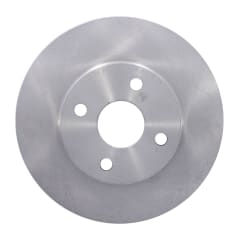 DISCO FRENO DELANTERO VENTILADO TOYOTA YARIS 14/17