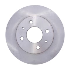 DISCO FRENO NISSAN V16 VENTILADO 96/00