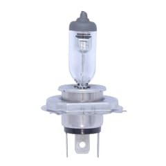 AMPOLLETA HALOGENO H4 12V 60/55W BASE P43T