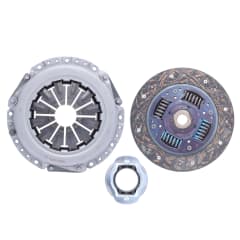 KIT EMBRAGUE HYUNDAI ACCENT RB -ELANTRA-GETZ-CERATO-TIO JB-SOUL  SECO KOREA