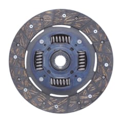 KIT EMBRAGUE / TOYOTA YARIS 1.5 99/13 - COROLLA 1.6 JAPON/BRASIL / 3 PIEZAS