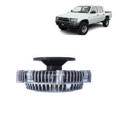 CENTRIFUGO / TOYOTA HILUX/CRESSIDA