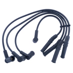 CABLES BUJIAS / FORD ECOSPORT 1.6 03/12
