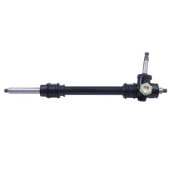 CREMALLERA DIRECCION CAJA MECANICA CHEVROLET N300