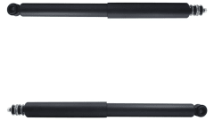 PAR AMORTIGUADOR DELANT PARA KIA FRONTIER 2012/2017