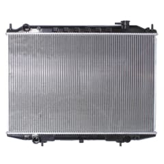 RADIADOR MOTOR MECANICO C/S AIRE / NISSAN TERRANO D22X 2.5 2009/2015
