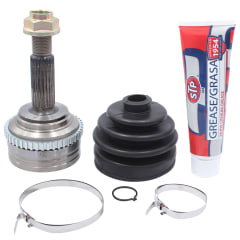 JUNTA HOMOCINETICA DEL L/RUEDA R/L 22x22x52 / DAEWOO RACER 1.5 95/97