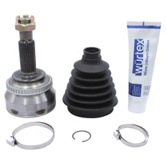 JUNTA HOMOCINETICA L/RDA TOYOTA COROLLA 1.6 1ZRFE 26X33X58 WURTEX
