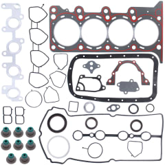 JUEGO EMPAQUETADURA MOTOR CHEVROLET SPARK GT 1.2