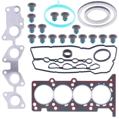 JUEGO. EMPAQUETADURA MOTOR / CHEVROLET SAIL 1.4 11/17