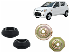 Par Cazoleta Delantera R/l Suzuki Alto 1.0 2010/2019