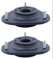 Par Cazoleta Delantera R/l - Compatible con Toyota Corolla 2013
