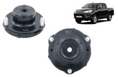 PAR CAZOLETA AMORTIGUADOR TOYOTA HILUX