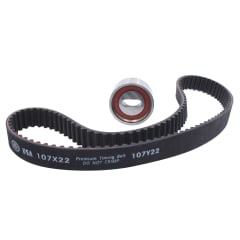 KIT DISTRIBUCION CORREA 107 DIENTE MAZ 323 1.6 90/94