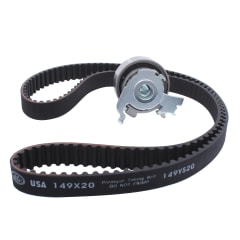 KIT DISTRIBUCION / CHEVROLET S10 APACHE 2.2 2.4 99/ 12