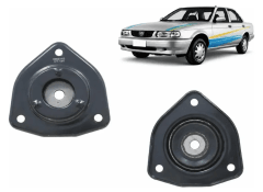 Par Cazoleta Delantera R/l Nissan V16 1.6 1993/1997