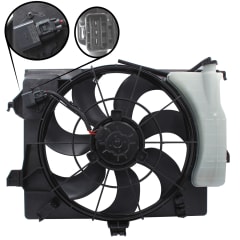 ELECTROVENTILADOR HYUNDAI VELOSTER 1.6 11/UP CN