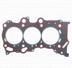 EMPAQUETADURA CULATA / SUZUKI CELERIO 1.0 K10B 09/ ASBESTO