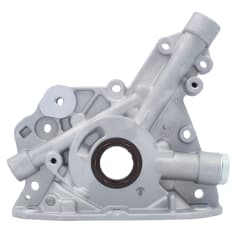 BOMBA ACEITE REDONDA / CHEVROLET AVEO 1.4 04/13