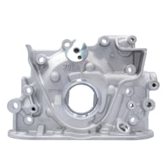 BOMBA ACEITE, CHEVROLET SPARK 1000 B10S SOHC 2006/2016 , TOTO JAPON